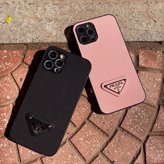 ốp lưng iphone - ốp iphone prada 2màu cao cấppp