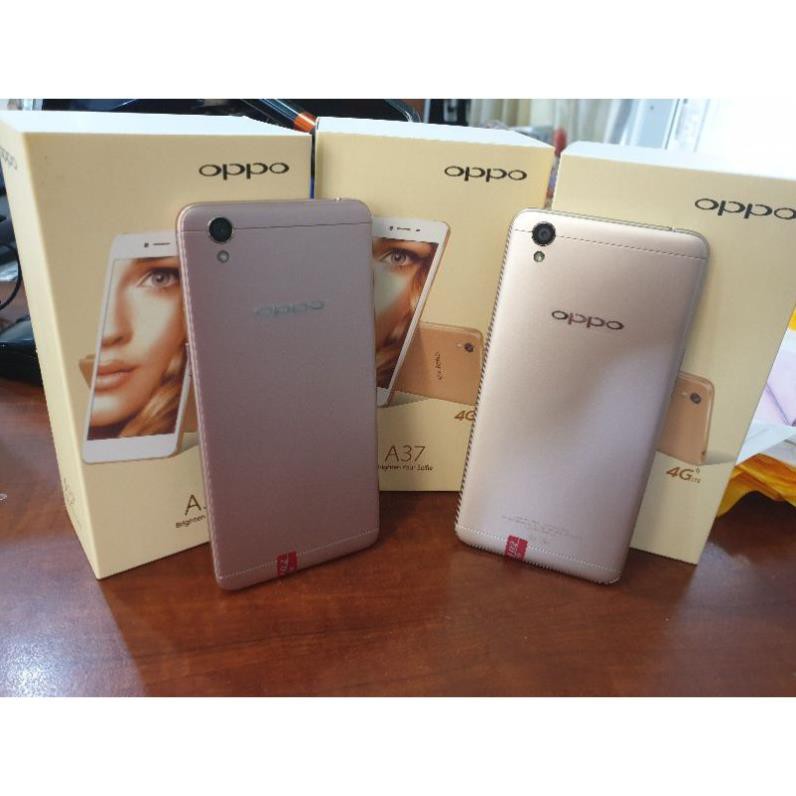 điện thoại OPPO A37 Neo9 Fullbox Chính Hãng 2sim mới | BigBuy360 - bigbuy360.vn