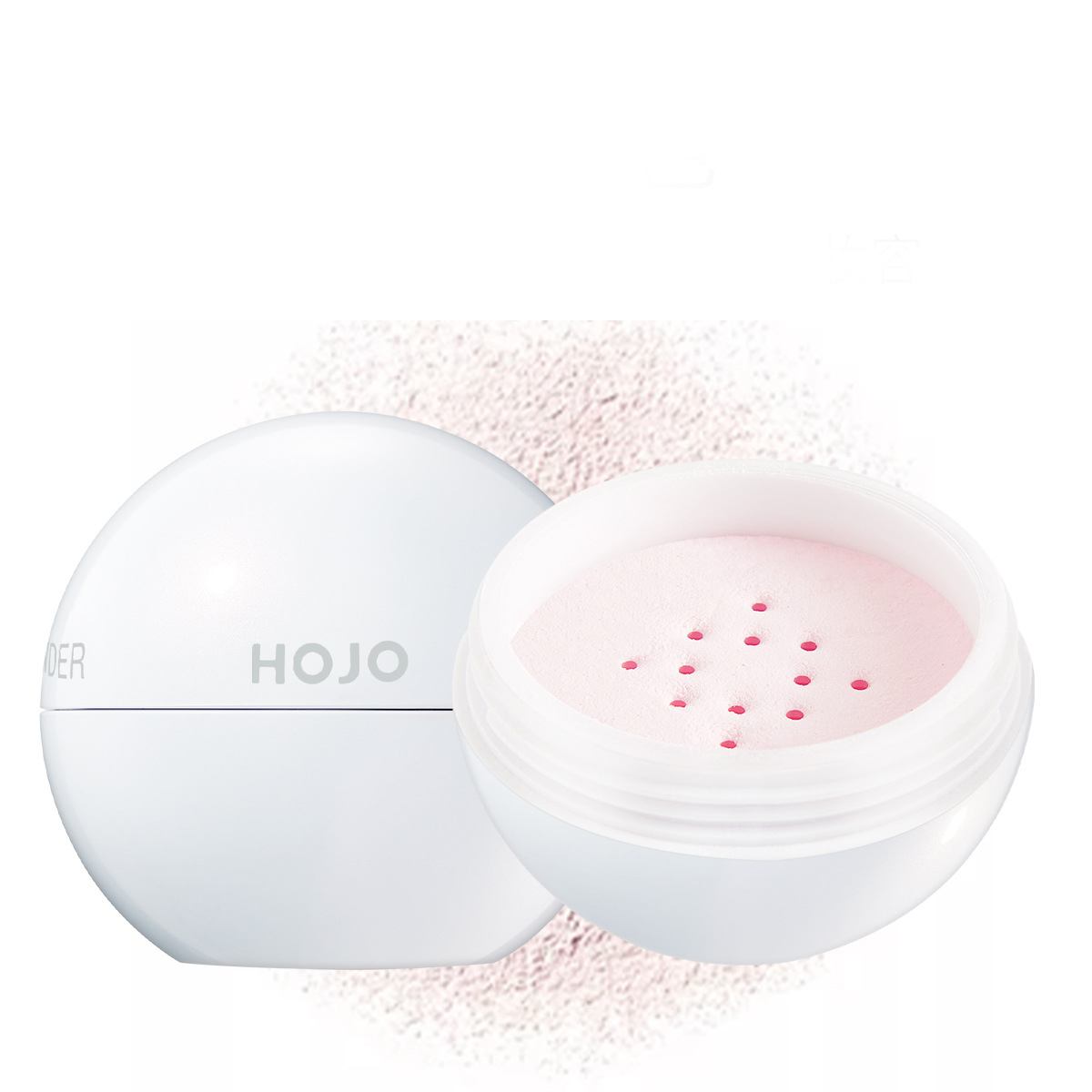 (Hàng Mới Về) Phấn Phủ Kiểm Soát Dầu Mỏng Nhẹ 01 #, 02 #, 03 # | BigBuy360 - bigbuy360.vn