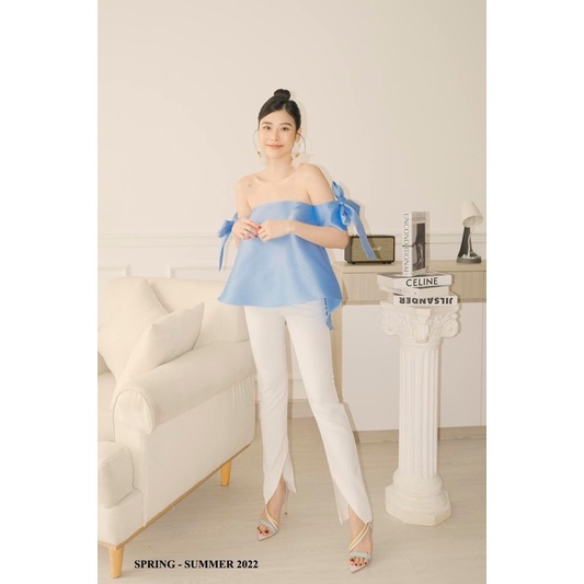 Áo thiết kế Joie studio size S