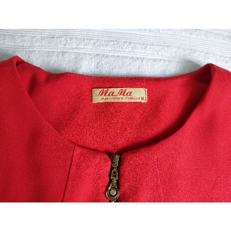 Đầm bầu thanh lý