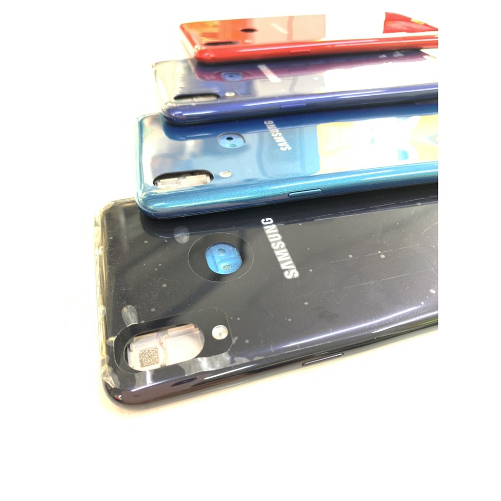 VỎ SƯỜN + KHUNG MÀN HÌNH SAMSUNG A10S ZIN - TẠI LINH KIỆN NAM VIỆT | BigBuy360 - bigbuy360.vn