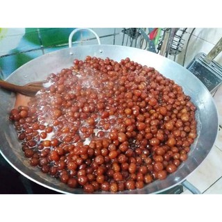 Mứt chùm ruột