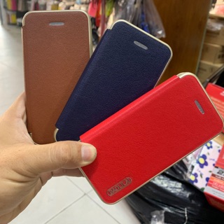 Bao da iphone 5G/5S thời trang