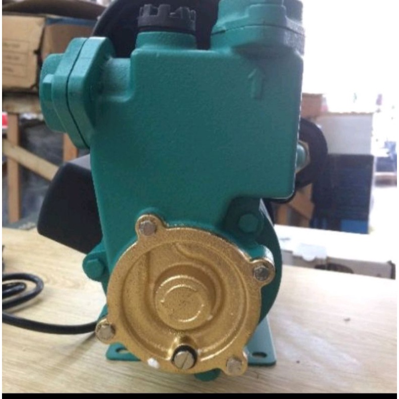 Máy tăng áp APIO AP155A