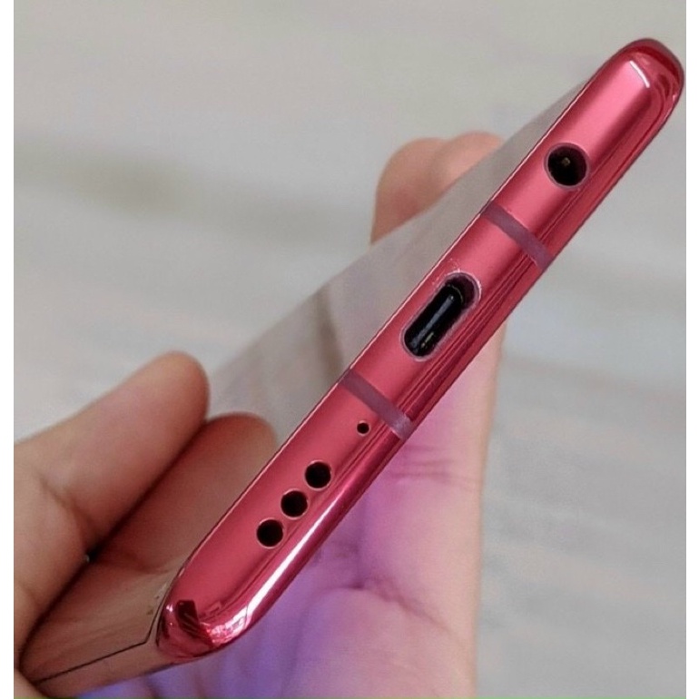 Điện thoại LG Velvet 5G Ram 8/128GB nguyên zin máy 99% uy tín giá rẻ