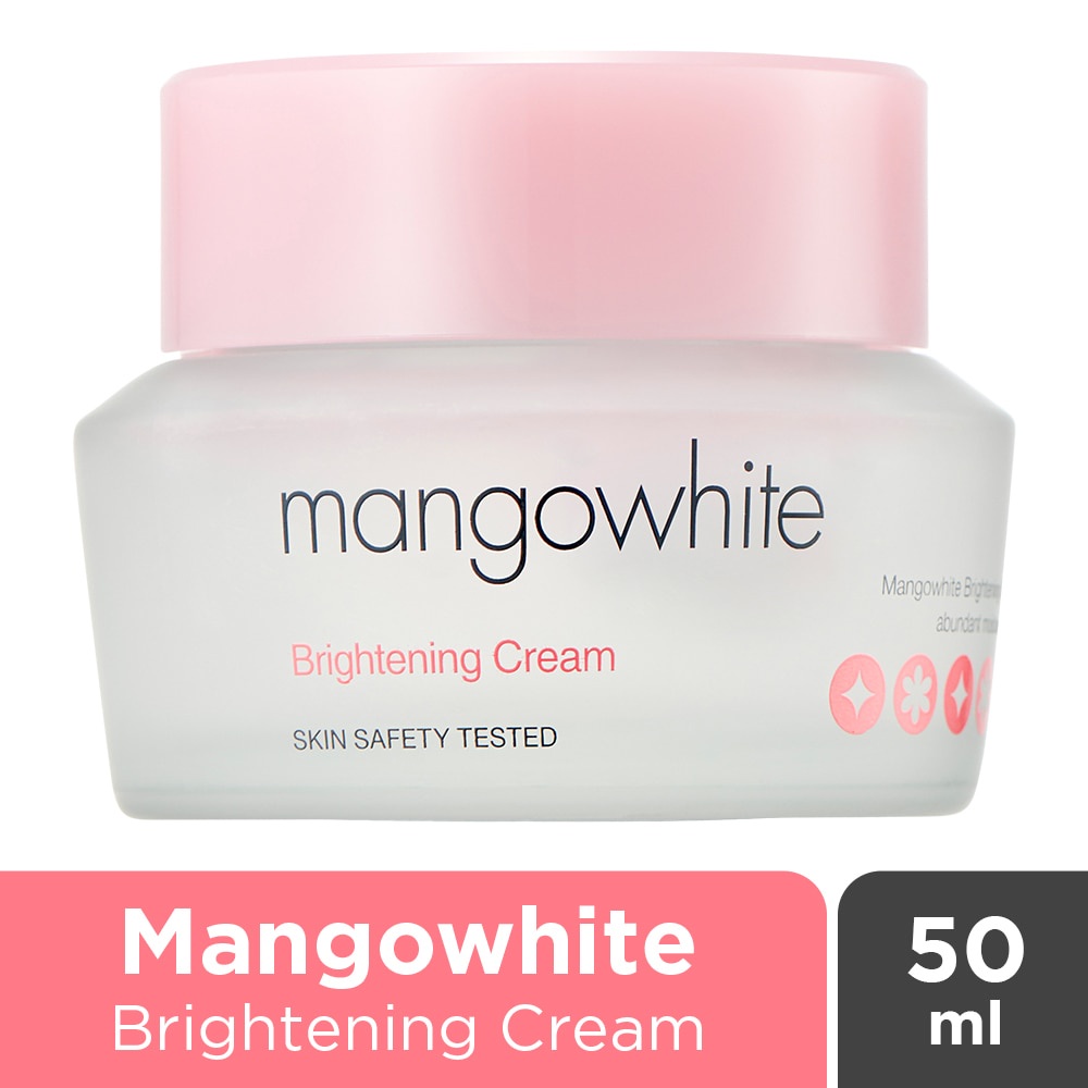 Kem Dưỡng It's Skin Mangowhite Brightening Cream Giúp Sáng Da 50ml