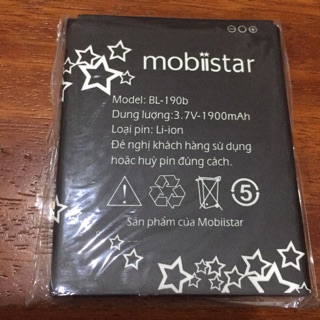 Pin mobistar BL-190b