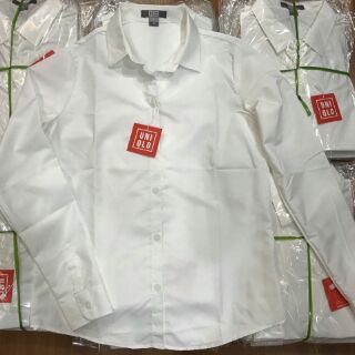 áo sơ mi công sở nữ