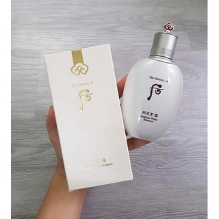 NƯỚC HOA HỒNG TRẮNG DA WHOO Whitening Skin Balance 150ml