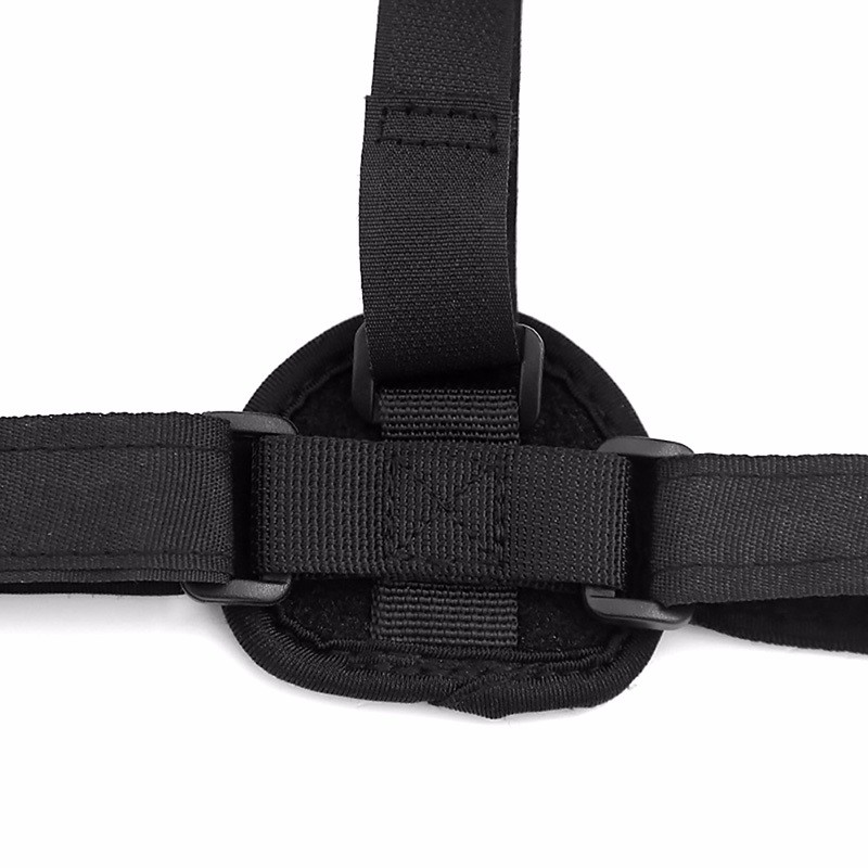 Dây đeo chống gù lưng - Đai chống gù lưng cho nhười lớn và trẻ nhỏ từ 30-70 kg