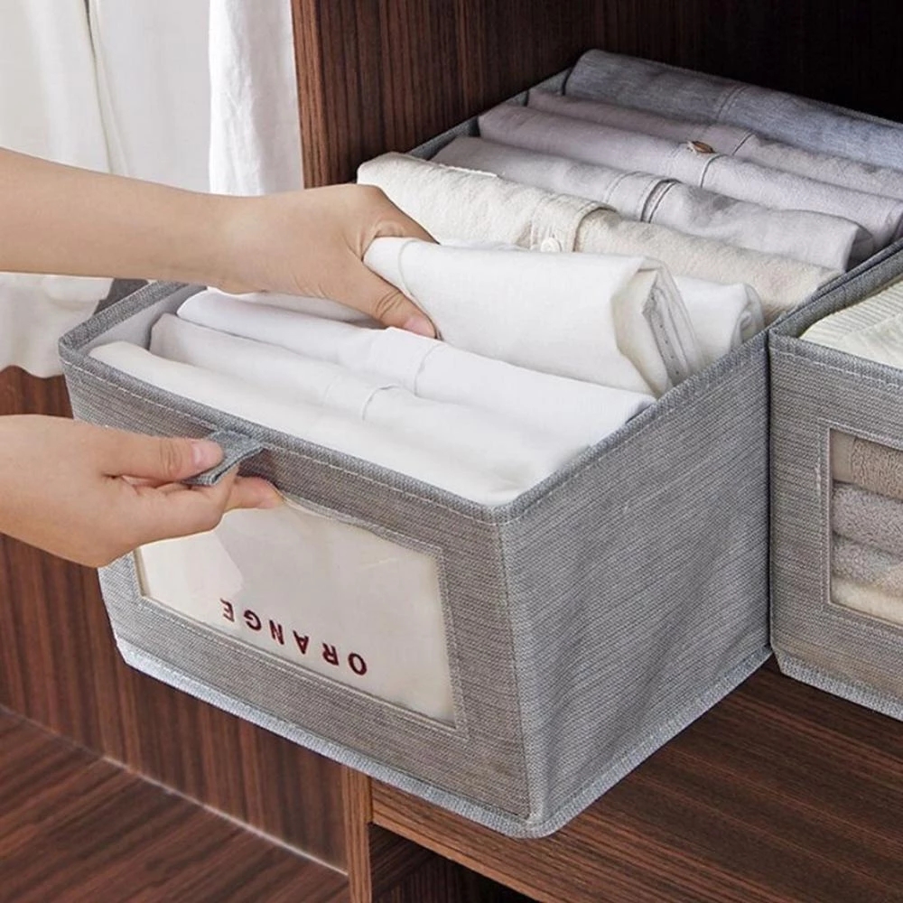 Túi Đựng Đồ Đa Năng Gấp Gọn Tiện Lợi