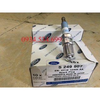 Bugi Focus 05-12 Escape 3.0 01-04 Mondeo 2.5 03-07 Chân ngắn Xịn - CT1E12405AA / 1L5G12405CA