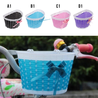 Giỏ Xe Đạp Trẻ Em Chất Lượng Cao