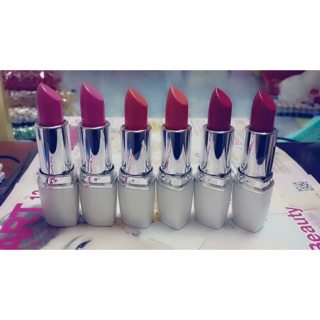 💄son môi mistine 12h