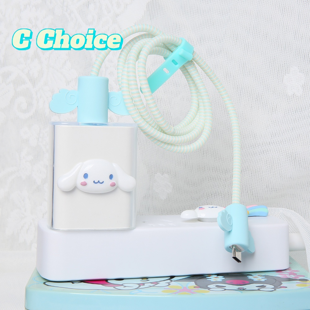 Ready Stock COD VIVO 33W Charger Protector Grey Chargering Cover cable protecto winder for vivo y21 y33 v23e y15s X50pro/X50/X30pro/X30/X60/X60pro/iqoooneo855/iqooz1x/S7/S9/S9E