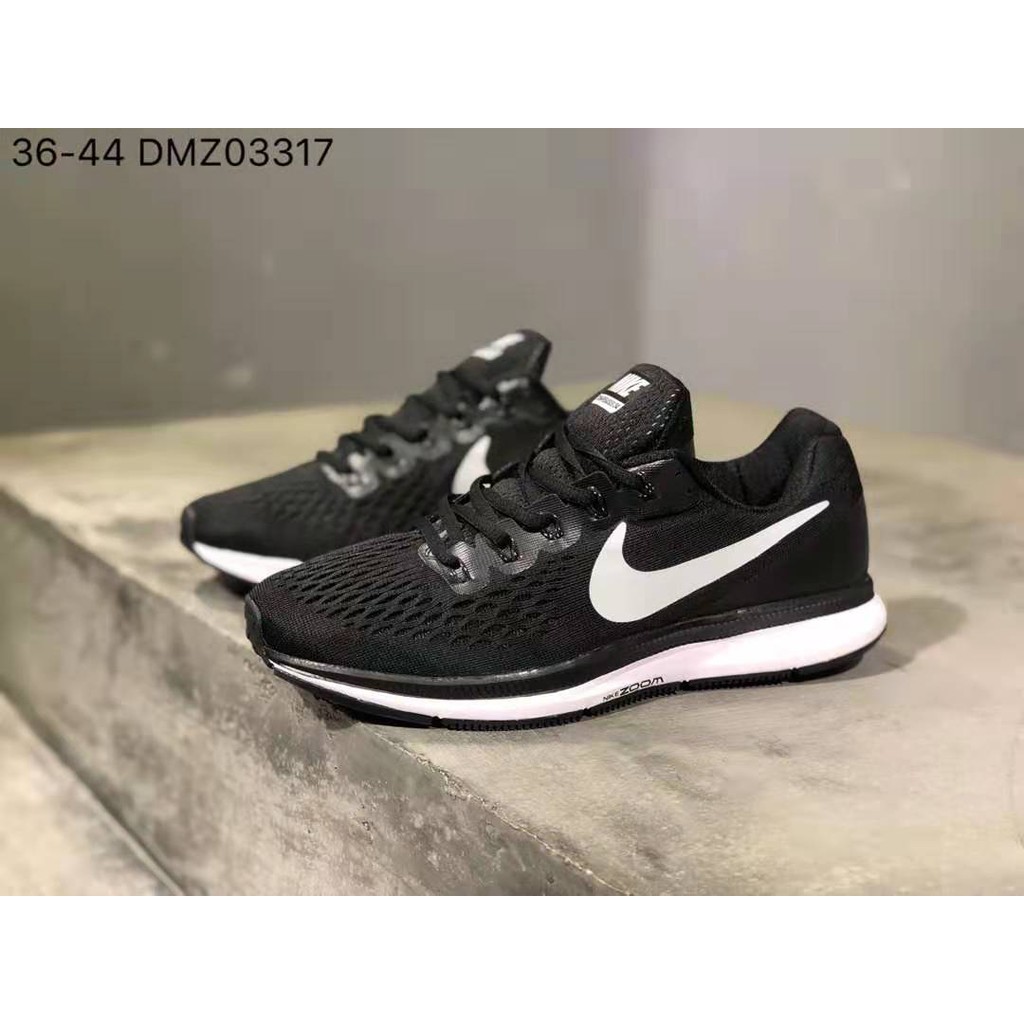 giày thể thao nike air zoom pegasus 34 trẻ trung