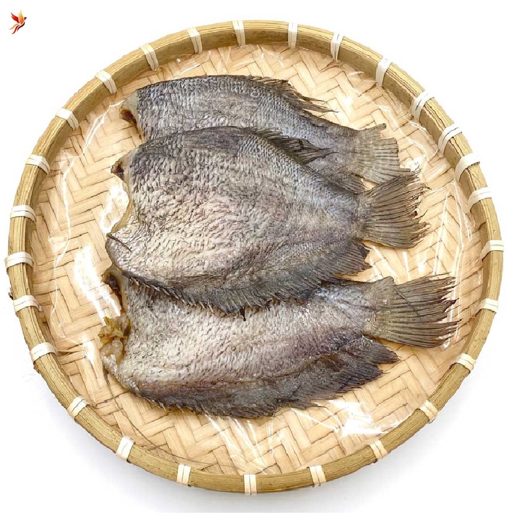 1 KG KHÔ CÁ SẠC KHÔNG ĐẦU LOẠI ĐẶC SẢN CÀ MAU- 250gr- 500gr KHÔ CÁ SẠC KHÔNG ĐẦU-Vựa Khô Đại Ngư