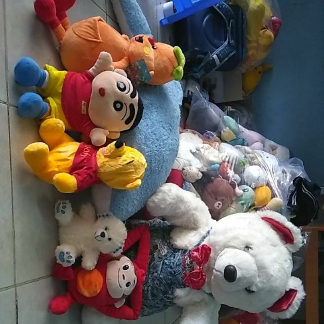 Gấu ôm ngủ đẹp