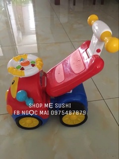 🌸🍀🌸Xe tập đi WINFUN bắn bóng 0818🌸🍀🌸