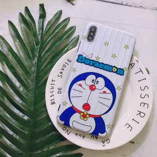 ỐP VALI ĐORAEMON - CASE IPHONE