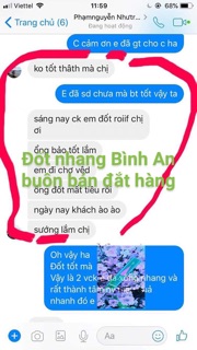 Nhang xông phong thuỷ bình an