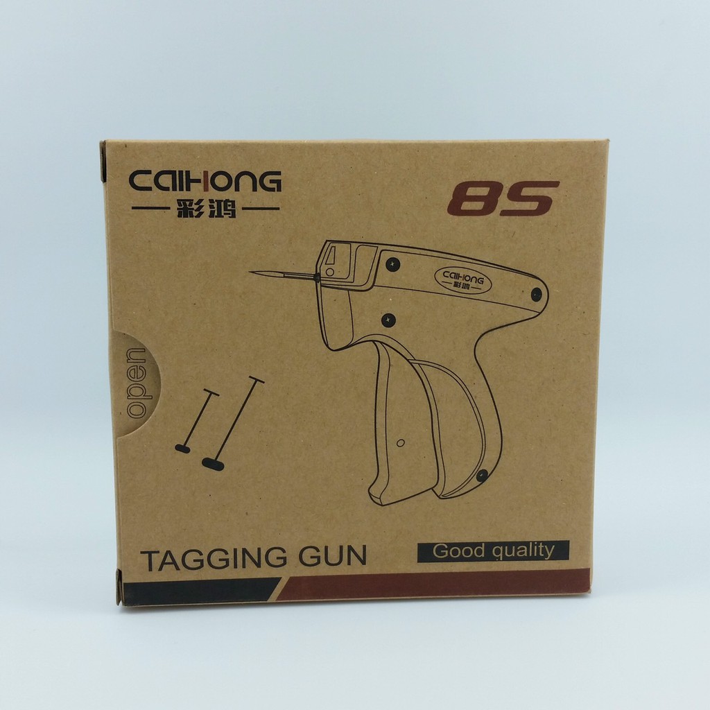 Dụng Cụ Gắn Tem Mác Quần Áo