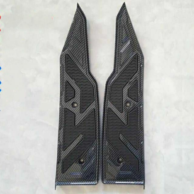 Thảm Gác Chân AB AirBlade 2020-&gt;2023 Carbon ArtiStar