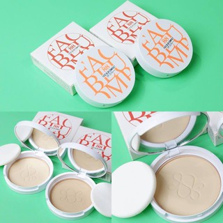 Phấn tươi V.88 Thailand FACE BLUR COMPACT SPF 20pa+++