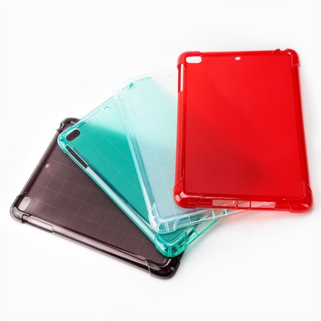 ốp ipad Silicon Chống shock ốp lưng ipad Pro 11/9.7/10.5/Air 3/10.2 gen 7/8...MART CASE | BigBuy360 - bigbuy360.vn