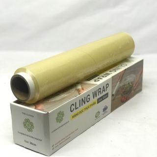 Màng bọc thực phẩm Cling wrap các sze