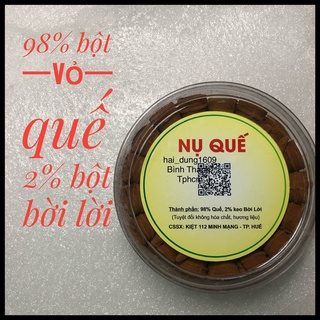 Nhang nụ quế. nụ quế 40 -5 nụ/túi, nụ quế cường hải.