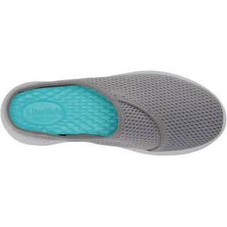 Dép LiteRide Mesh Mule cho nữ.