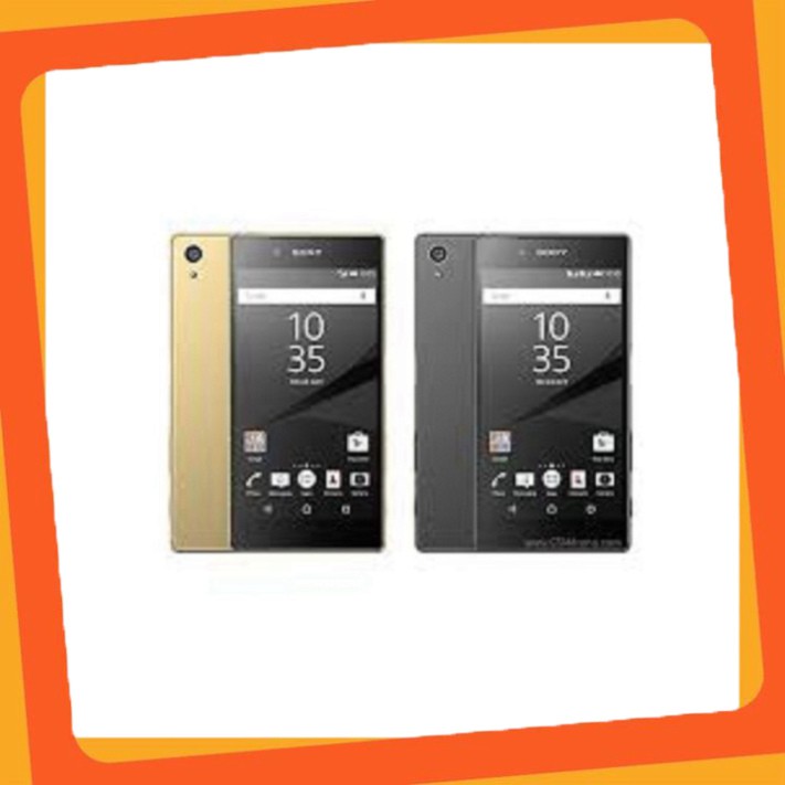 GIÁ TỐT NHẤT Điện thoại SONY XPERIA Z5 ram 3G-32G máy chơi game mượt mà ..