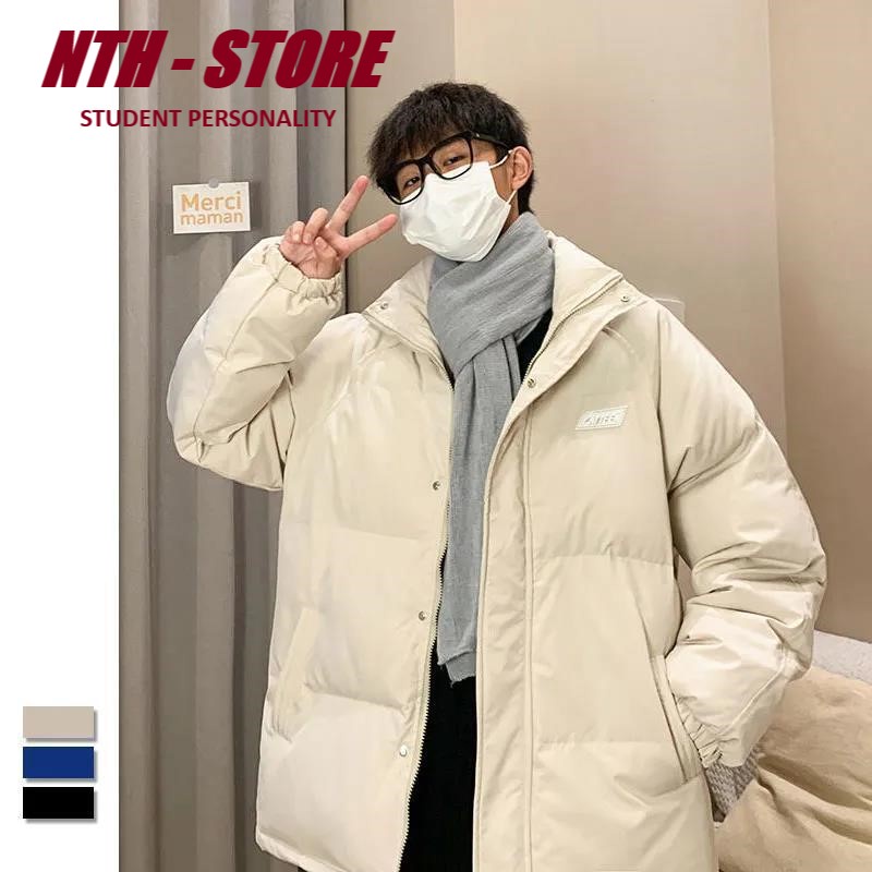 Logo CN - Áo Phao Béo Nam Nữ Hot 2023