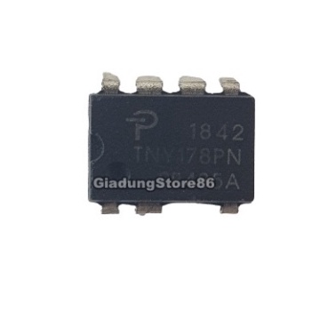 IC nguồn TNY178PN TNY178P TNY178 178 DIP-7