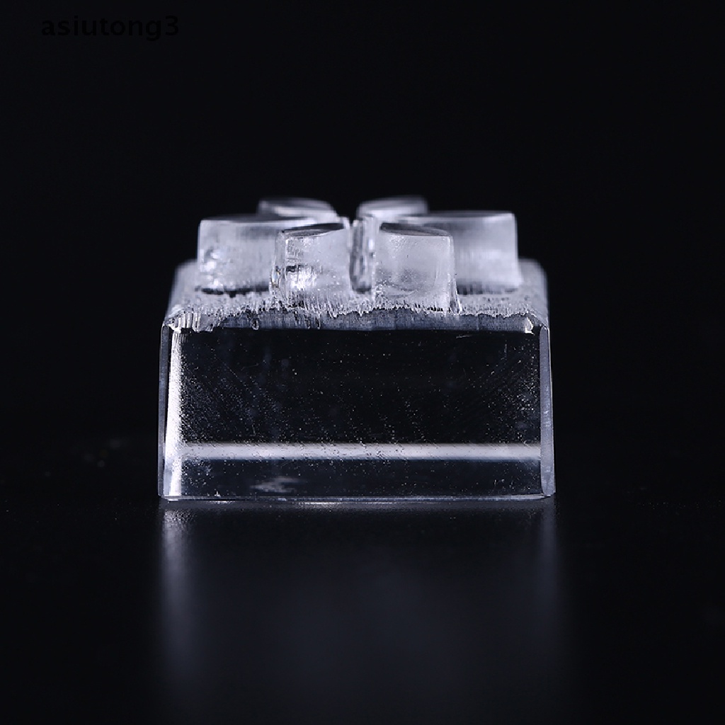 Con dấu acrylic in chữ trang trí làm bánh/ xà phòng thủ công