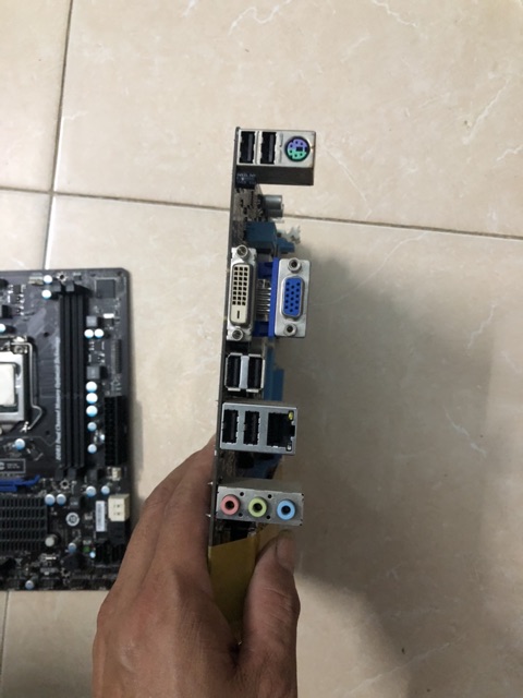 Mian h67 asus, msi. sk1155