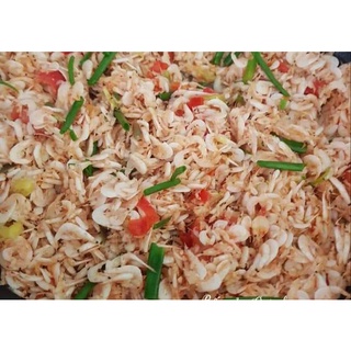 Tép biển tươi 500gr