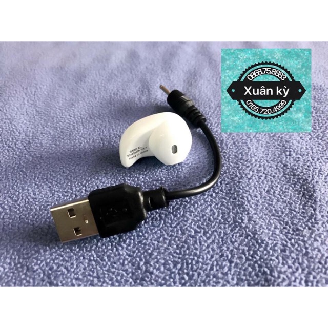 Tai nghe bluetooth mini S530