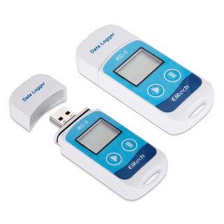 Nhiệt kế tự ghi RC-5