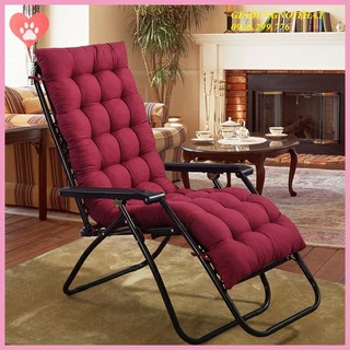v0026. 3 Đệm lót ghế xếp, ghế bập bênh ghế ngủ văn phòng