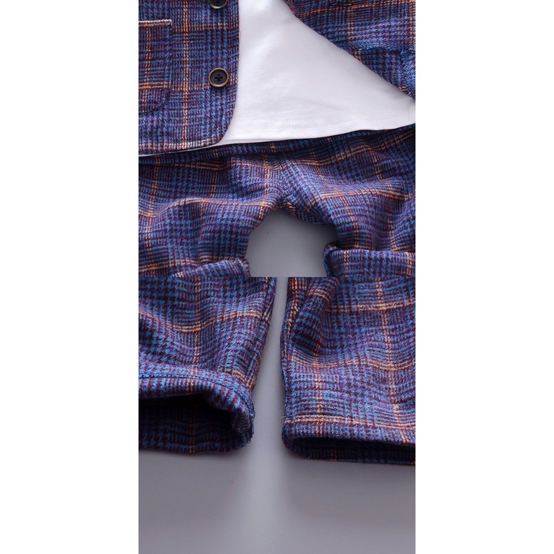 Sét véc cực ngầu cho bé trai size 8-18kg