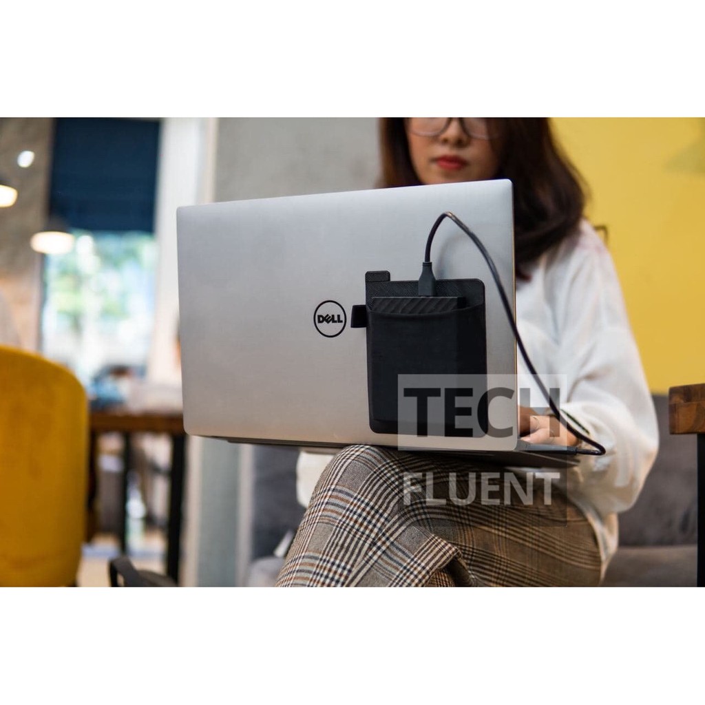 Túi Ốp Chống Sốc BẢO VỆ Ổ CỨNG Siêu Tiện Lợi | BigBuy360 - bigbuy360.vn