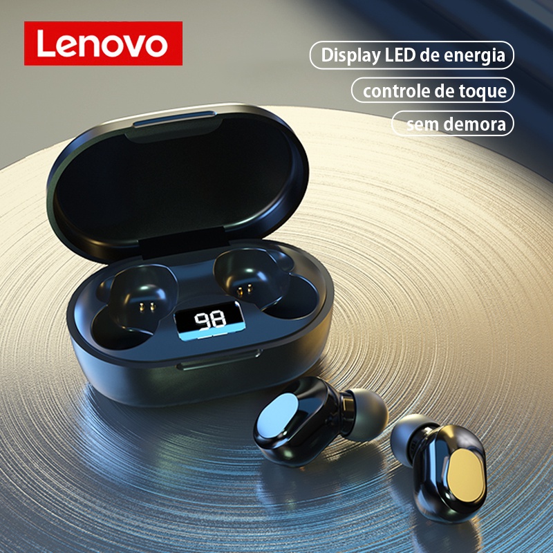 Tai Nghe Bluetooth Thể Thao Chống Nước Cho Lenovo Xt91 XT90 XT92 Tws