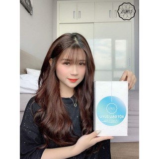 BỘT ĐẬU TĂNG CÂN ZUYU