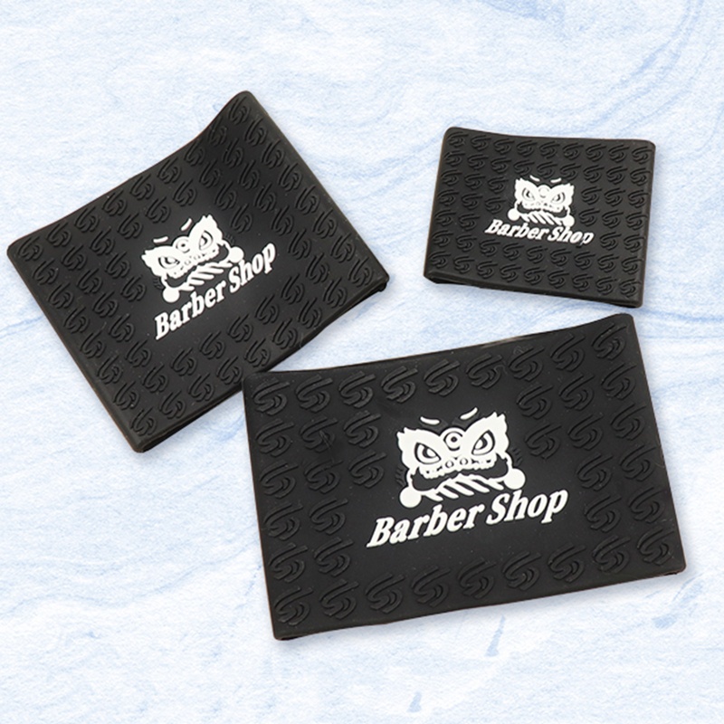 Vỏ Bọc Silicon Chống Trượt Cho Tông Đơ Cắt Tóc Tại Nhà / Salon