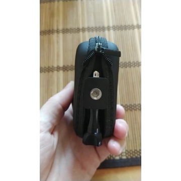 Túi Đựng Mini Di Động Cho Insta360 ONE RS/R Panoramic Edition Insta360 ONE R 360
