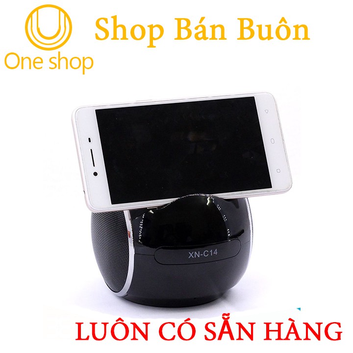 Loa Bluetooth Mini XN-C14