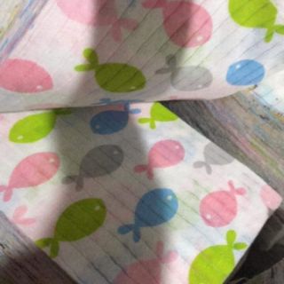 Combo 4b cotton giấy 3 lỗ cho bé